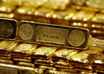 «Χαμός» με τις μπάρες χρυσού στις ευρωπαϊκές τράπεζες