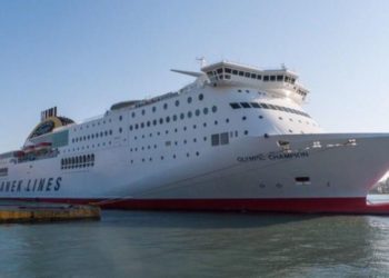 ΑΝΕΚ Ακτοπλοΐα Deal