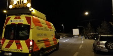 Alldaynews.gr Τροχαίο σοκ: Ένα Όχημα παρέσυρε και σκότωσε “αμέτρητους” πεζούς (vid)