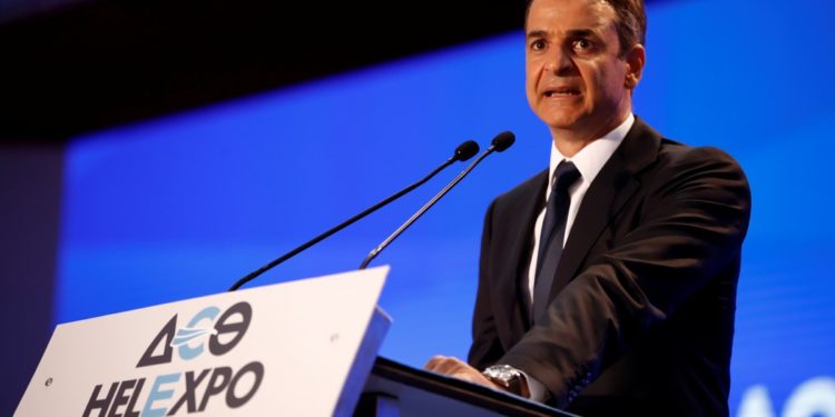 Όλες οι εξαγγελίες αναλυτικά: Φορολογικές ελαφρύνσεις και μείωση εισφορών εξήγγειλε ο Κυρ. Μητσοτάκης