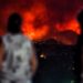 Λουτράκι: Συνεχίζεται η μάχη με τις φλόγες – Αναλυτικά Πού μαίνονται φωτιές και Πού υπάρχει υψηλός κίνδυνος