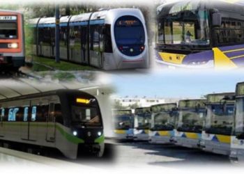 Πανελλαδική απεργία: Πώς θα κινηθούν τα Μέσα Μαζικής Μεταφοράς την Τρίτη – Πλοία και Τρένα – Τι θα γίνει με το ΜΕΤΡΟ