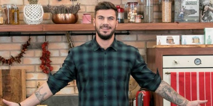 Alldaynews.gr Σε διάσημη εκπομπή του BBC One ο Άκης Πετρετζίκης
