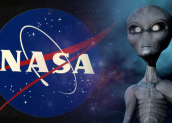 Η NASA πυροδότησε την Βόμβα: Είμαστε κοντά στον εντοπισμό εξωγήινης ζωής