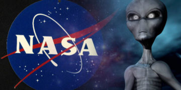 Alldaynews.gr Η NASA πυροδότησε την Βόμβα: Είμαστε κοντά στον εντοπισμό εξωγήινης ζωής