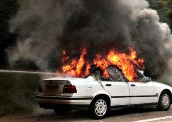 Alldaynews.gr Πυρκαγιά σε όχημα στο κέντρο της Αθήνας – Κάηκε ζωντανός άτυχος άντρας