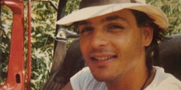 Σταμάτης Γαρδέλης: Η γυναίκα που τον κατέστρεψε στο απόγειο της δόξας του[photos]