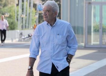 Μπουτάρης για Συμφωνία των Πρεσπών: «Κάναμε ό,τι μας είπαν Αμερικανοί και Γερμανοί»