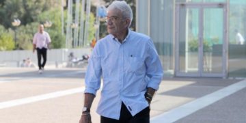 Alldaynews.gr Μπουτάρης για Συμφωνία των Πρεσπών: «Κάναμε ό,τι μας είπαν Αμερικανοί και Γερμανοί»