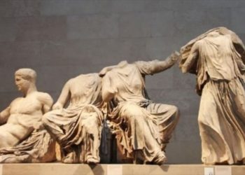 Alldaynews.gr Απάντηση-σφαλιάρα από το Βρετανικό Μουσείο: Αν θέλετε τα Γλυπτά του Παρθενώνα αναγνωρίστε ότι είναι δικά μας