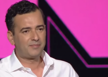 Χαμός στο GNTM – «Τι δεν καταλαβαίνεις; Βαριέμαι απίστευτα… γεια σου»