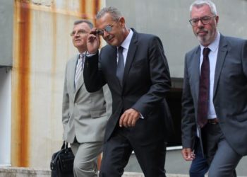 Άλλος άνθρωπος ο Καμμένος -Τόσο αδύνατος, που δυσκολεύεσαι να τον γνωρίσεις! (pics)