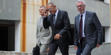 Άλλος άνθρωπος ο Καμμένος -Τόσο αδύνατος, που δυσκολεύεσαι να τον γνωρίσεις! (pics)