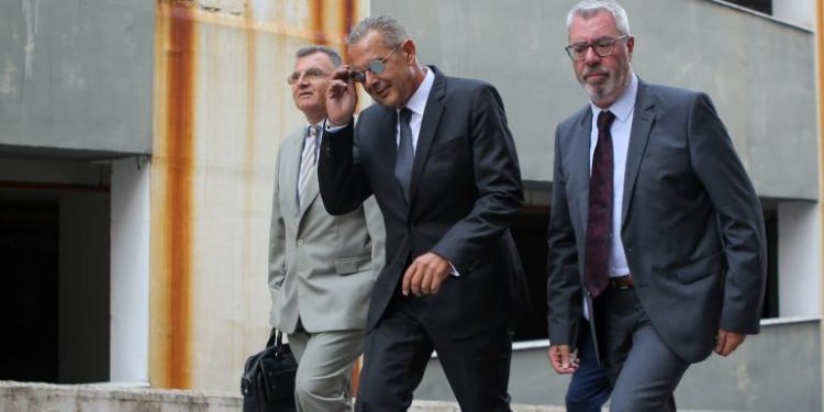 Άλλος άνθρωπος ο Καμμένος -Τόσο αδύνατος, που δυσκολεύεσαι να τον γνωρίσεις! (pics)