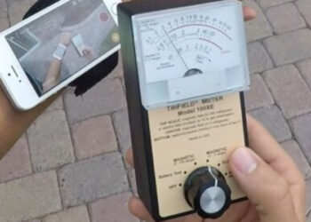 Ακτινοβολία στο σπίτι: Κανόνες προστασίας για Wi-Fi, κινητά και ασύρματα