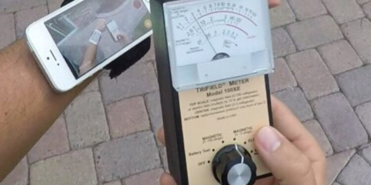 Alldaynews.gr Ακτινοβολία στο σπίτι: Κανόνες προστασίας για Wi-Fi, κινητά και ασύρματα