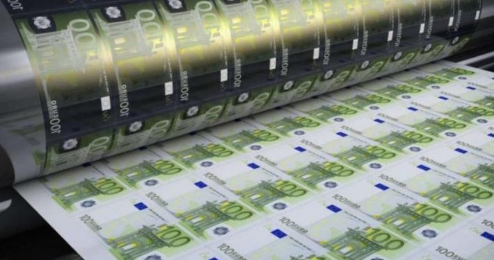 Alldaynews.gr Το μεγάλο ποντάρισμα: Η μέρα που 1,5 εκατομμύριο Έλληνες κοιμήθηκαν πλούσιοι και ξύπνησαν απένταροι