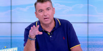 Alldaynews.gr Πυρ και μανία ο Γιώργος Λιάγκας: «Από εδώ και πέρα θα κάνω αγωγές»!