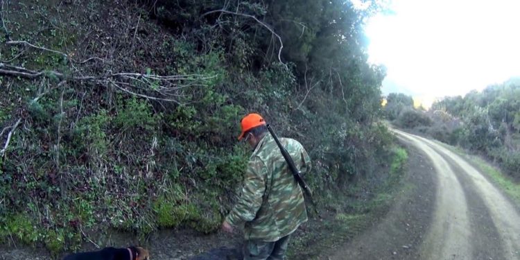 Alldaynews.gr Τραγωδία στο κυνήγι: Πέρασε τον πατέρα του για αγριογούρουνο και τον σκότωσε