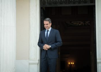 «Πόθεν έσχες» Μητσοτάκη: Το καθαρό εισόδημα, η αγροτική δραστηριότητα και τα δεκάδες ακίνητα (έγγραφα)