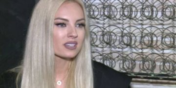 Αποκάλυψε το λόγο που έφυγε από τον “Τροχό της Τύχης” (video)