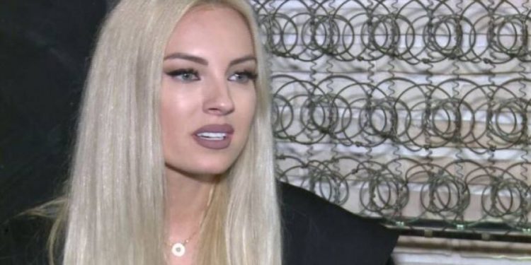 Αποκάλυψε το λόγο που έφυγε από τον “Τροχό της Τύχης” (video)