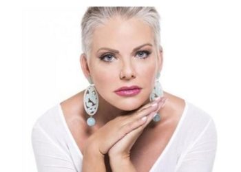 Ραγίζει καρδιές η εξομολόγηση της Νανάς Παλαιτσάκη για τον Κώστα Σγόντζο! «Η ξαφνική απώλεια είναι επώδυνη»