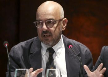 Alldaynews.gr Μπάμπης Παπαδημητρίου: «Το νερό είναι απαράδεκτα φθηνό»! (vid)