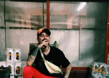 Ξεπέρασε τα όρια, τον ντρόπιασαν όλοι: Ο Sin Boy σε νέο απαράδεκτο βίντεο (Vid)