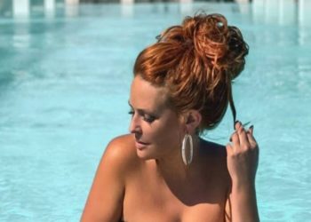 Σίσσυ Χρηστίδου: Πόσα κιλά ζυγίζει και τι ύψος έχει η παρουσιάστρια;