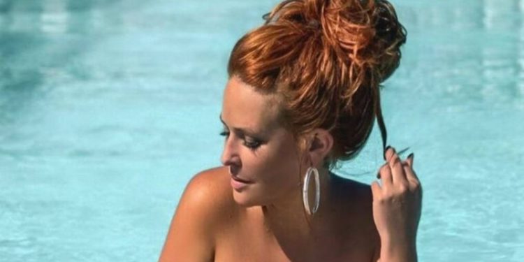 Alldaynews.gr Σίσσυ Χρηστίδου: Πόσα κιλά ζυγίζει και τι ύψος έχει η παρουσιάστρια;