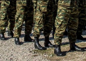 Λοχαγός πέθανε εν ώρα υπηρεσίας – Τι αναφέρει το ΓΕΣ