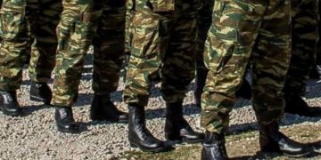 Alldaynews.gr Λοχαγός πέθανε εν ώρα υπηρεσίας – Τι αναφέρει το ΓΕΣ
