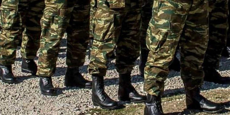 Alldaynews.gr Λοχαγός πέθανε εν ώρα υπηρεσίας – Τι αναφέρει το ΓΕΣ