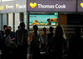 Thomas Cook – Κέρκυρα: Η απάντηση του ξενοδοχείου μετά τις καταγγελίες των τουριστών