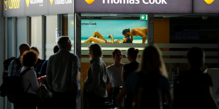 Alldaynews.gr Thomas Cook – Κέρκυρα: Η απάντηση του ξενοδοχείου μετά τις καταγγελίες των τουριστών