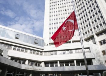 Έξαλλη η Τουρκία για την τριμερή Ελλάδας-Κύπρου-Αιγύπτου – Απαντά με προκλητική ανακοίνωση