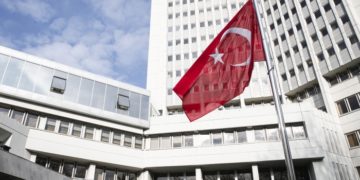 Έξαλλη η Τουρκία για την τριμερή Ελλάδας-Κύπρου-Αιγύπτου – Απαντά με προκλητική ανακοίνωση