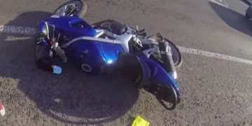 Χαροπαλεύει ο πατέρας 9χρονου παιδιού στο Τζάνειο (vid)