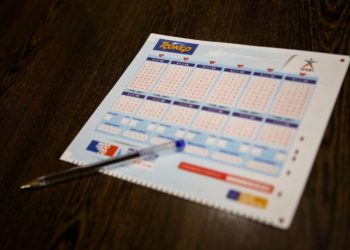 Κλήρωση Τζόκερ (19/9/2019): Αυτοί είναι οι αριθμοί που κερδίζουν τα 6.000.000 ευρώ