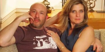 Αληθινή ιστορία: «Άφησα τον σύζυγό μου να πηγαίνει με άλλους άνδρες κι έτσι έσωσα τον γάμο μου»