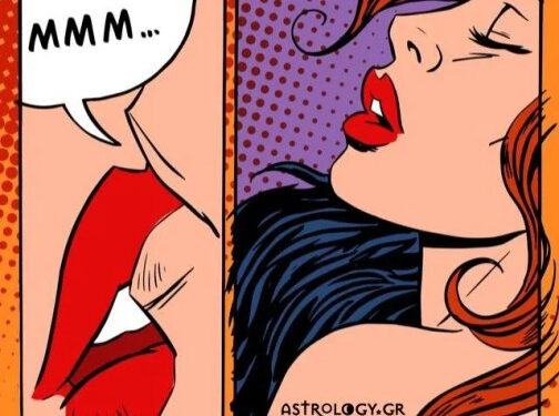 Τα 3 ζώδια με τα οποία θα κάνεις το πιο άγριο σεξ της ζωής σου