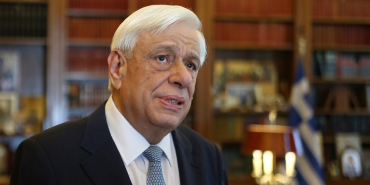 Alldaynews.gr Μήνυμα Παυλόπουλου προς Τουρκία: Αν χρειασθεί, θα επιβάλλουμε τον σεβασμό στο Διεθνές Δίκαιο