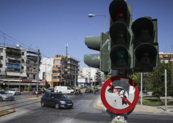 Τραγικό! Τον σκότωσε περιμένοντας στο φανάρι γιατί τον…κοίταξε