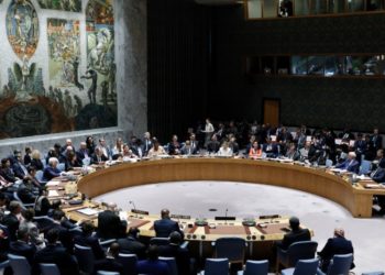 ΟΗΕ: Διχασμός στο Συμβούλιο Ασφαλείας – Δεν κατέληξαν σε συμφωνία για την Τουρκία