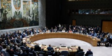 Alldaynews.gr ΟΗΕ: Διχασμός στο Συμβούλιο Ασφαλείας – Δεν κατέληξαν σε συμφωνία για την Τουρκία