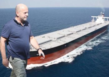 Η εκτόξευση του Αλαφούζου: Τα τρελά κέρδη που έβγαλε τους τελευταίους μήνες