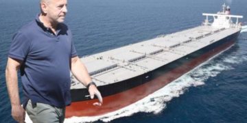 Alldaynews.gr Η εκτόξευση του Αλαφούζου: Τα τρελά κέρδη που έβγαλε τους τελευταίους μήνες