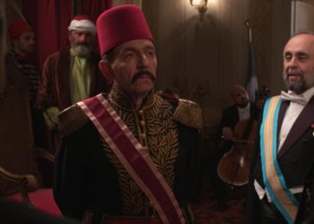 Τηλεθέαση: Σαρώνει τα talent shows το «Κόκκινο Ποτάμι»