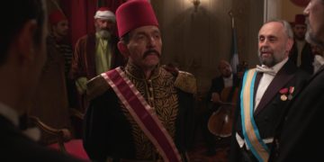 Τηλεθέαση: Σαρώνει τα talent shows το «Κόκκινο Ποτάμι»